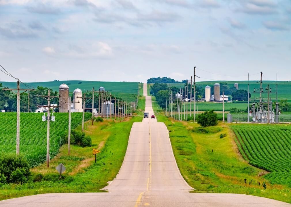 Nebraska